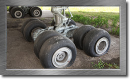 Landing gear