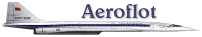 Aeroflot Fleet