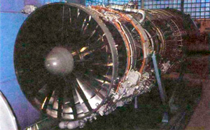 Engine NK-321