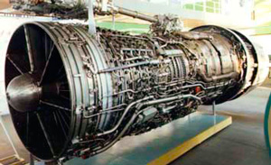 Engine RD-36-51A